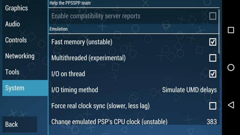 how to use ppsspp on pc