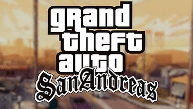 Grand theft auto san andreas file for ppsspp windows 7